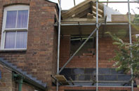 free Briggate home extension quotes