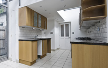 Briggate kitchen extension leads